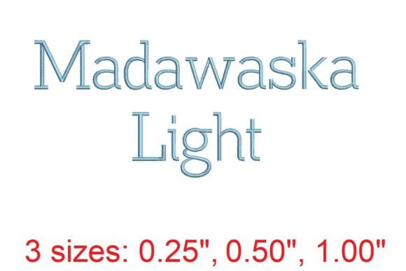 Madawaska Light